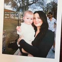 Savanna Redding profile picture