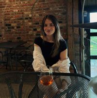 Caitlin Hayward profile picture