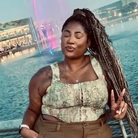 Senia Overstreet profile picture