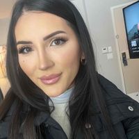 Alexandria Buckhannon profile picture