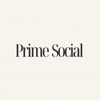 Prime Social profile picture