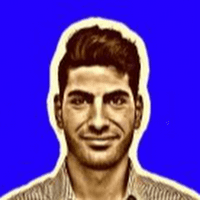Pavlos Giorkas profile picture