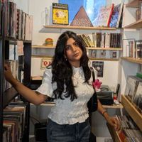 Umama Zia profile picture