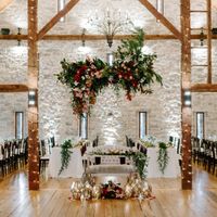 The Barn at Silverstone profile picture