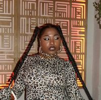 Asjae Reign profile picture