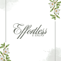 Effortless Finds profile picture