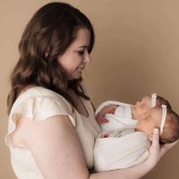 Taylor Gilbert profile picture