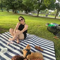 Romina Caputi profile picture