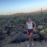 Kelly Thames profile picture