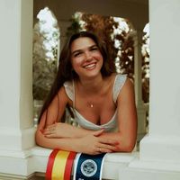 Alyssa Cook profile picture