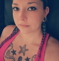 Anna Morningstar profile picture