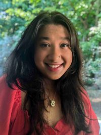 Sanchita Syeda profile picture