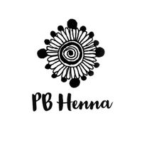 PB Henna profile picture