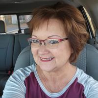 Jeanne Lane profile picture