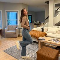 Sydney Staedt profile picture