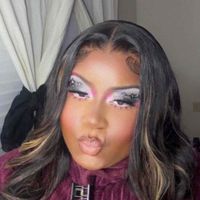 Lyrique Lee profile picture