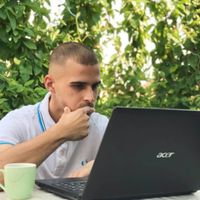 Ilian Mitrofanov profile picture