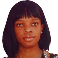 Glory Uzuh profile picture