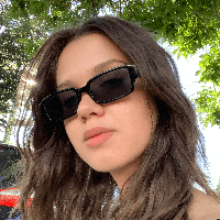 Amina profile picture