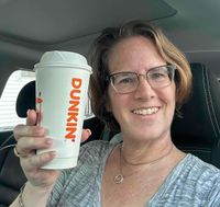 Kristin Grady profile picture