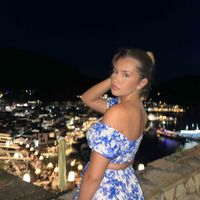 Milica Smoljanic profile picture