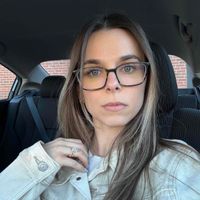 Monica B profile picture