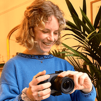 Marika Hoogenboom profile picture