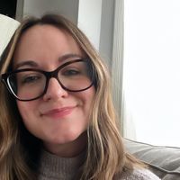 Liz Mally profile picture