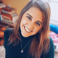 Amy Edelman profile picture