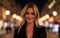 Julia Coffman profile picture