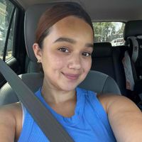 Flor Tamondong Melgoza profile picture