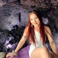 Asha Rose profile picture