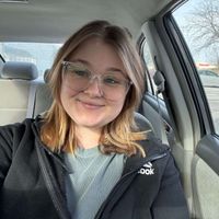 Kali Luczaj profile picture