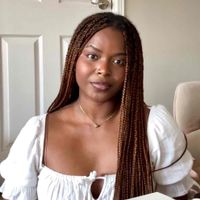 Aicha Sow profile picture