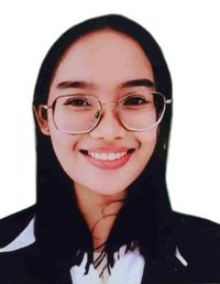 Karena profile picture