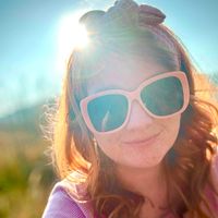 Kelsey Russo profile picture