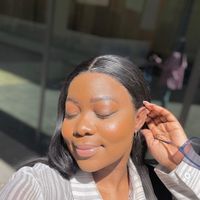 Betty Kabwe profile picture