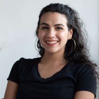 Krista Linares, Registered Dietitian profile picture