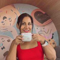 Catherine Moreira profile picture
