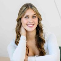 Kaya Morris profile picture