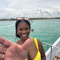 Javaria White profile picture