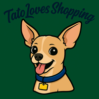 Tato Loves Shopping profile picture