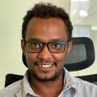 Asmerom Estifanos Eyob profile picture