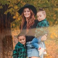 Bobbyjeanne Gregory profile picture