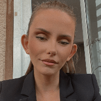 Maria Ćurić profile picture