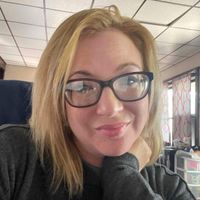 Lucy Porter profile picture