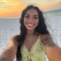 Britni Glover profile picture