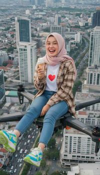 Arum Sekar wardhani profile picture
