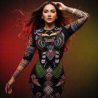 Naysila Isidart profile picture