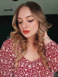 Chrissy Grant profile picture